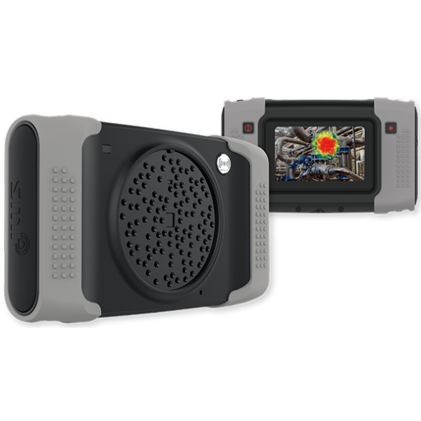 SMI Ultrasonic / Sound Camera 